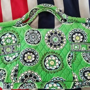 Vera Bradley purse